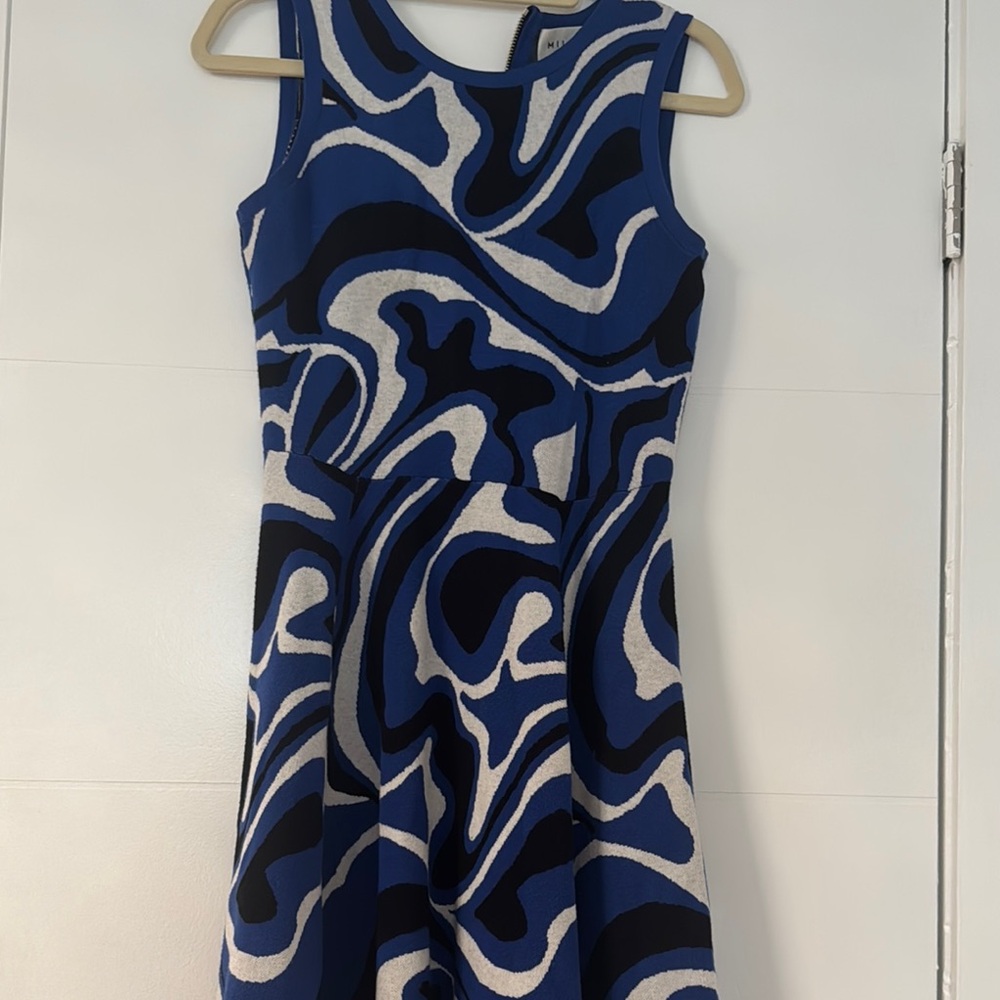 Milly dress